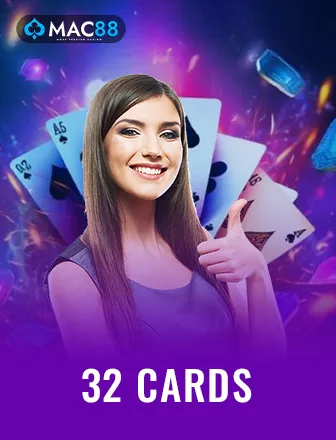 32Cards